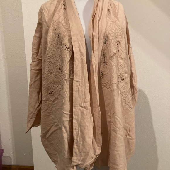 Reserved Free People Cool Nights Cardigan NWOT - Picture 4 of 6